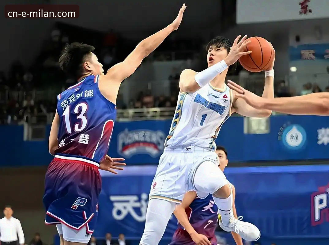 上海男篮十二连胜深度评测：从战术执行到冠军相，一次全方位的胜利剖析